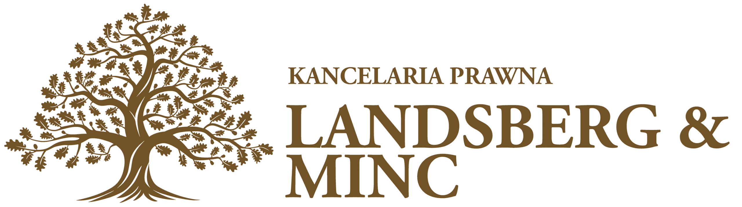 Kancelaria Prawna Landsberg i Wspólnicy spółka komandytowa